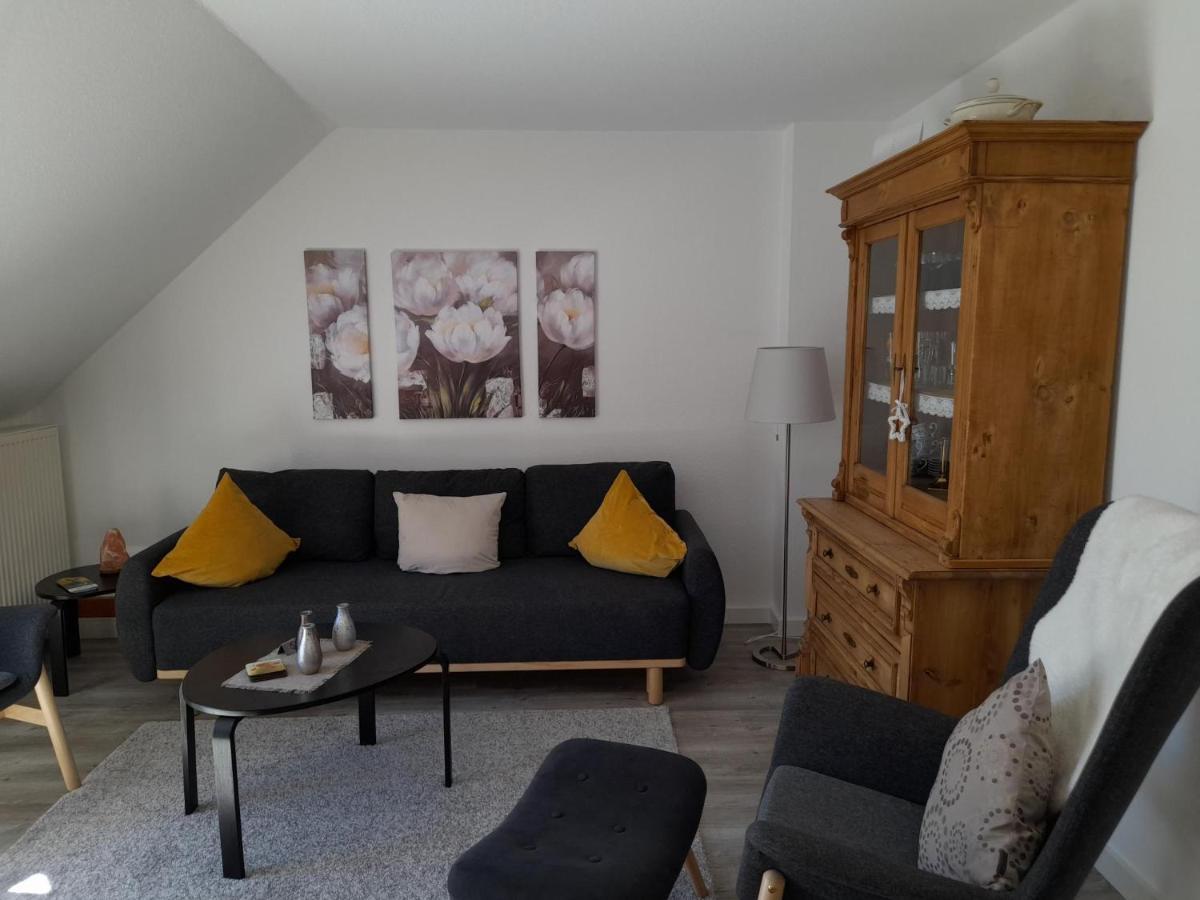 Haus Elsholz Willingen Apartment Willingen  Exterior photo