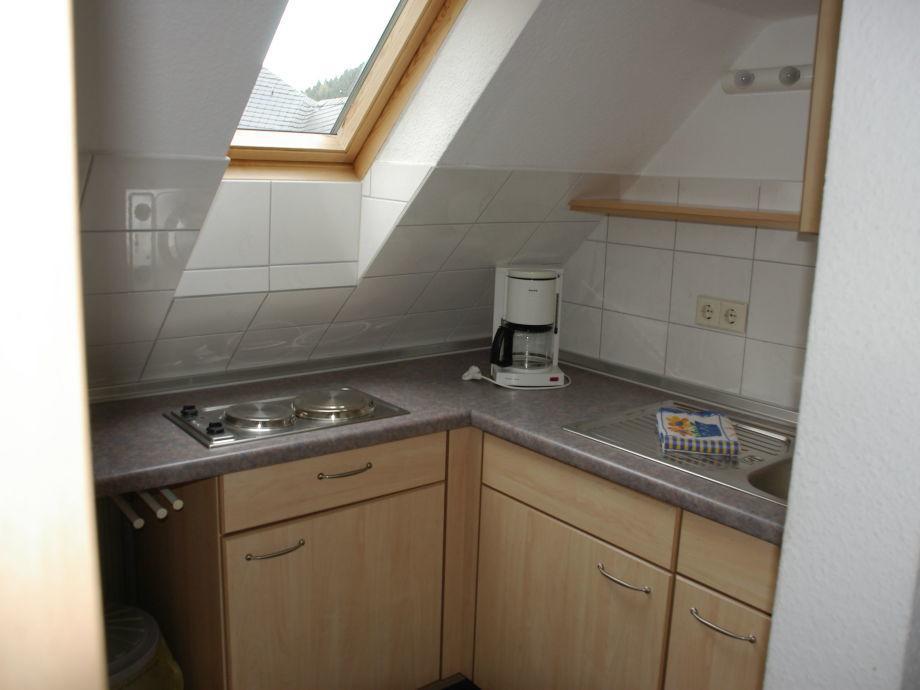 Haus Elsholz Willingen Apartment Willingen  Exterior photo